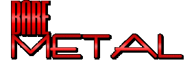 Bare Metal, Inc.